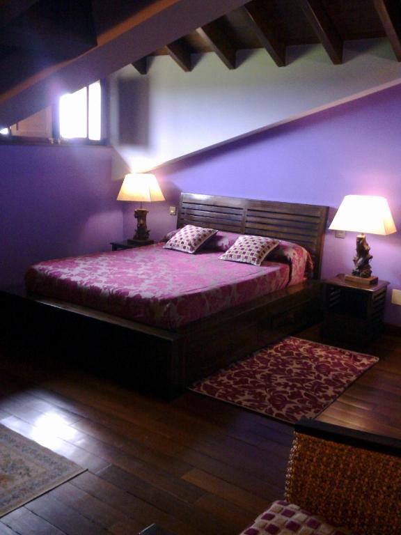 Casona Los Gamonales Carreno Phòng bức ảnh